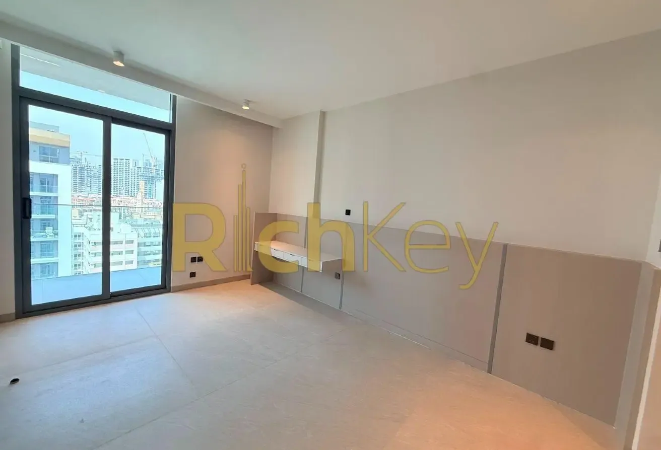 Semi-Furnished | Well Maintained | Vacant & Ready