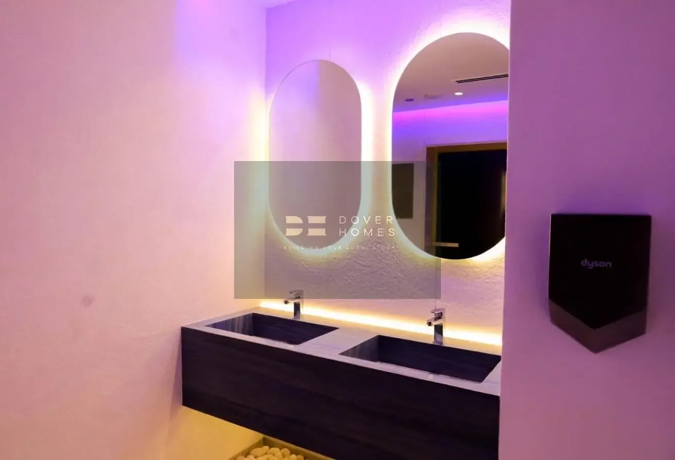SPACIOUS STUDIO APARTMENT IN STONEHENGE RESIDENCES