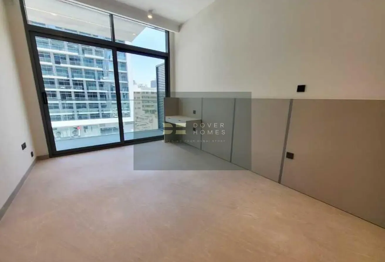 1 BR APARTMENT | LOW FLOOR | READY TO MOVE | JVC