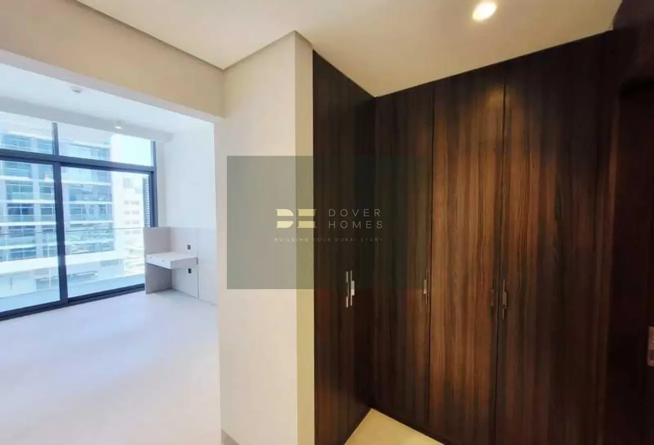1 BR APARTMENT | LOW FLOOR | READY TO MOVE | JVC