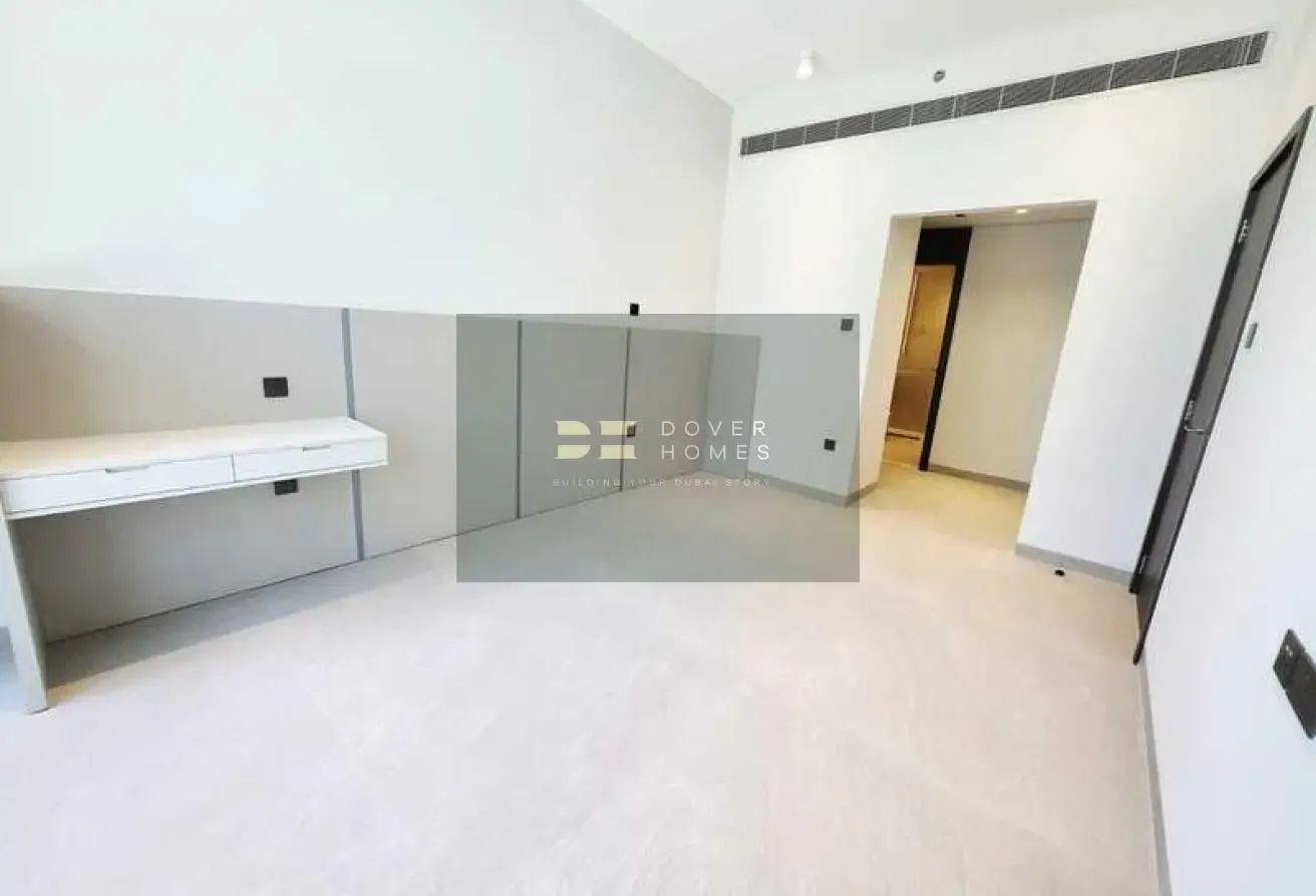 1 BR APARTMENT | LOW FLOOR | READY TO MOVE | JVC