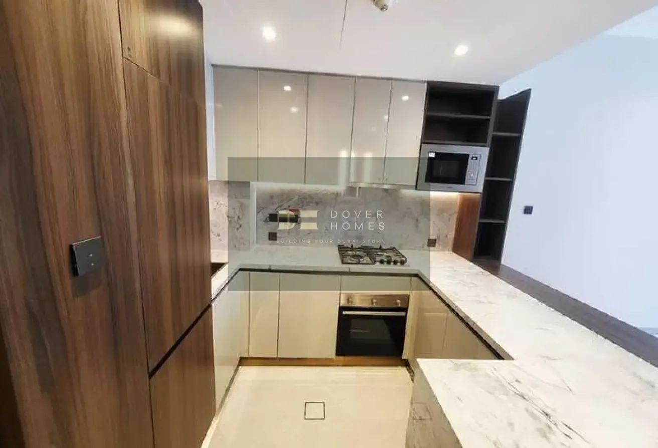 1 BR APARTMENT | LOW FLOOR | READY TO MOVE | JVC