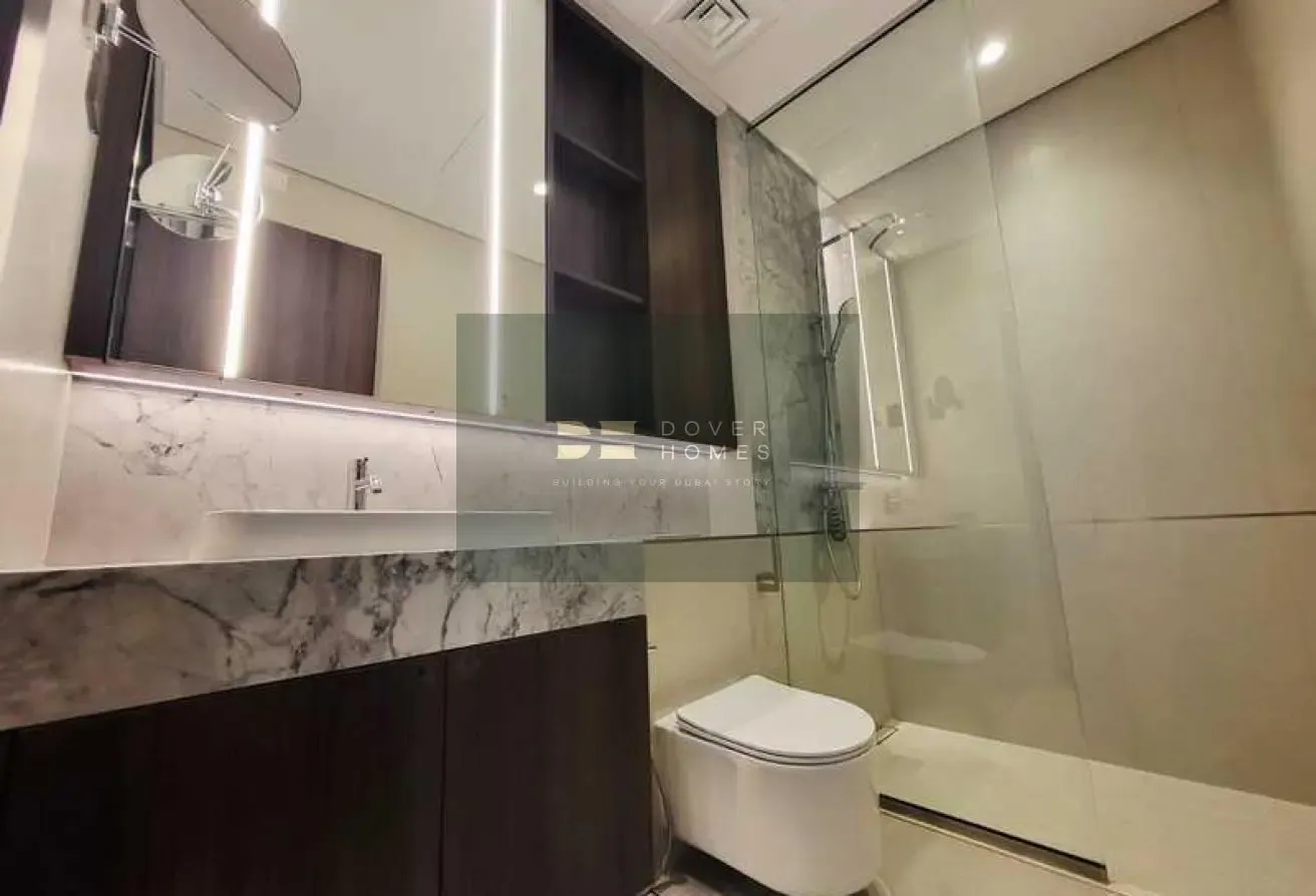 1 BR APARTMENT | LOW FLOOR | READY TO MOVE | JVC