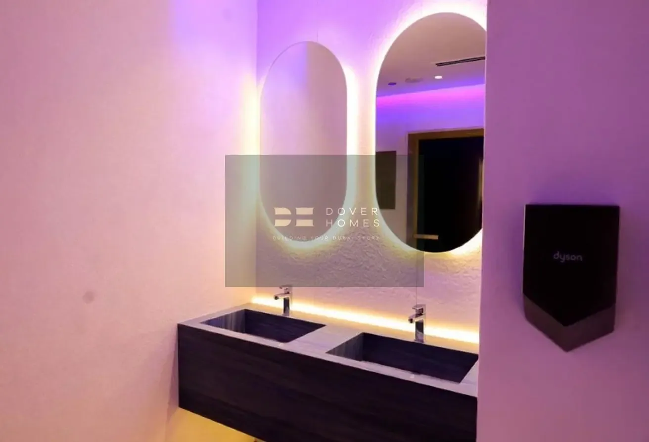 1 BR APARTMENT | LOW FLOOR | READY TO MOVE | JVC