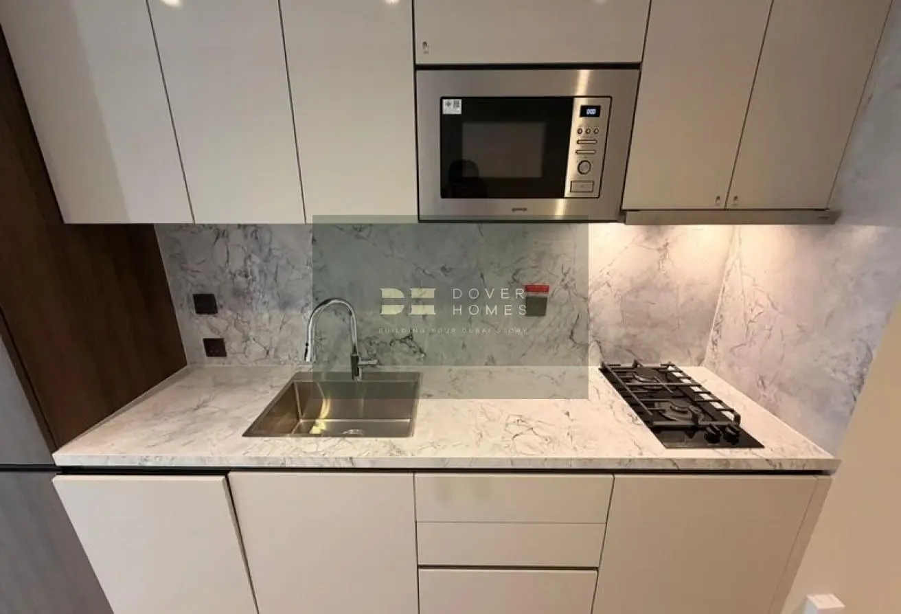 APARTMENT READY FOR OCCUPANCY | SPACIOUS |