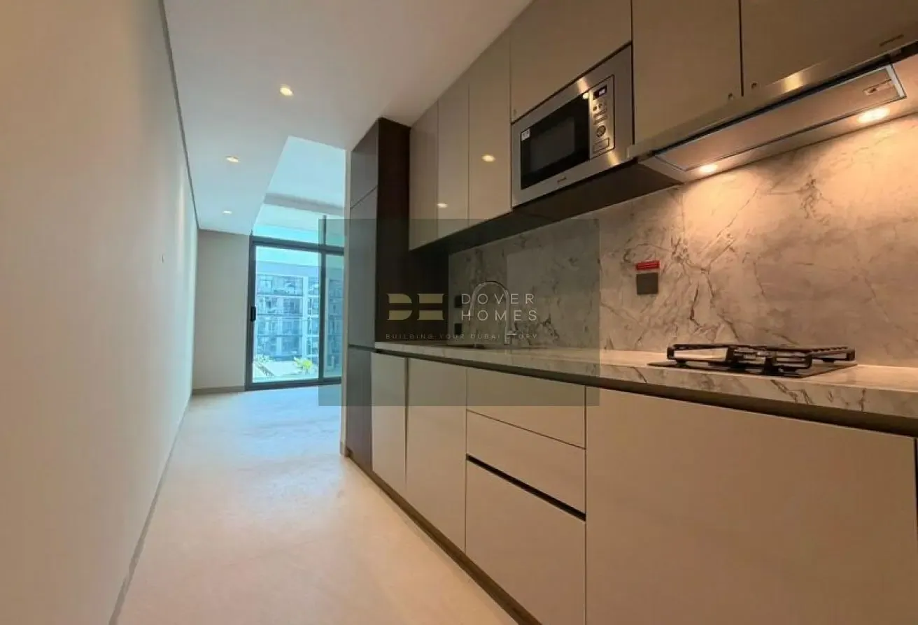 APARTMENT READY FOR OCCUPANCY | SPACIOUS |