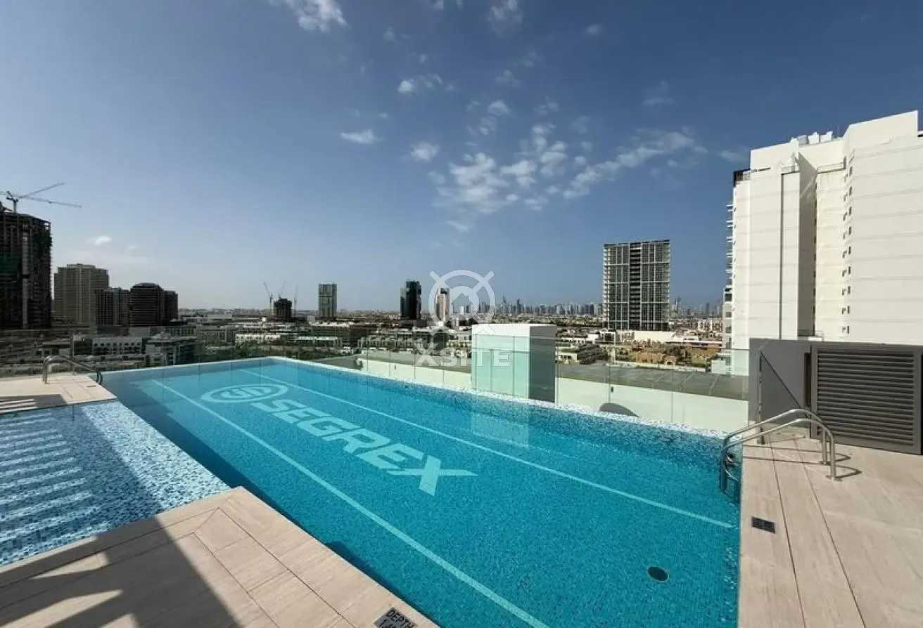 Modern Studio|Kitchen Appliances|Prime Location