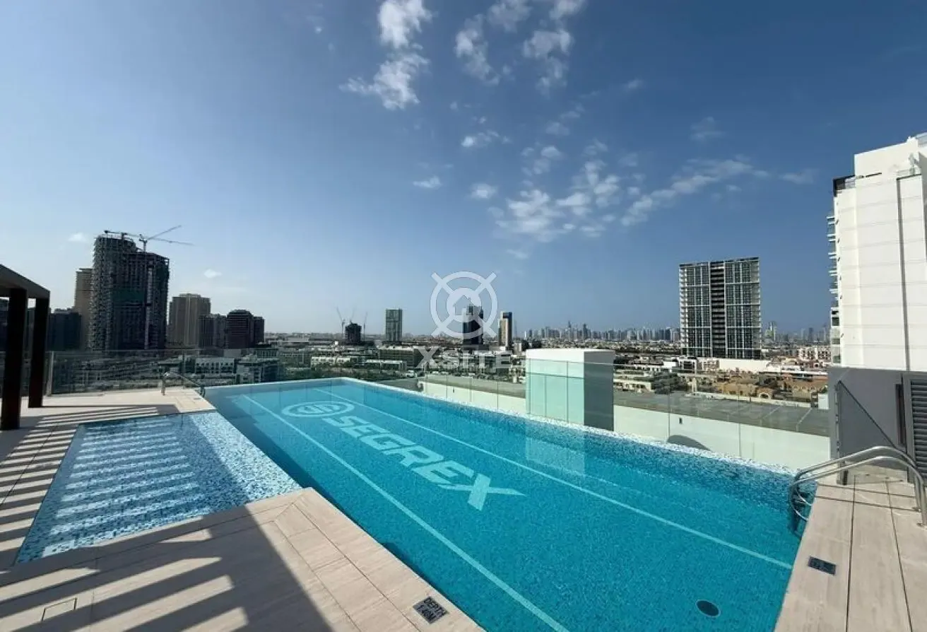 Modern Studio|Kitchen Appliances|Prime Location