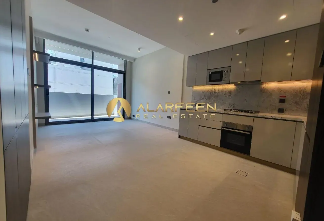 1BR+Maid | Best Amenities | Spacious