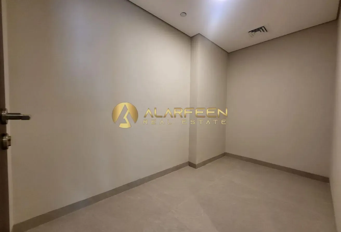 1BR+Maid | Best Amenities | Spacious