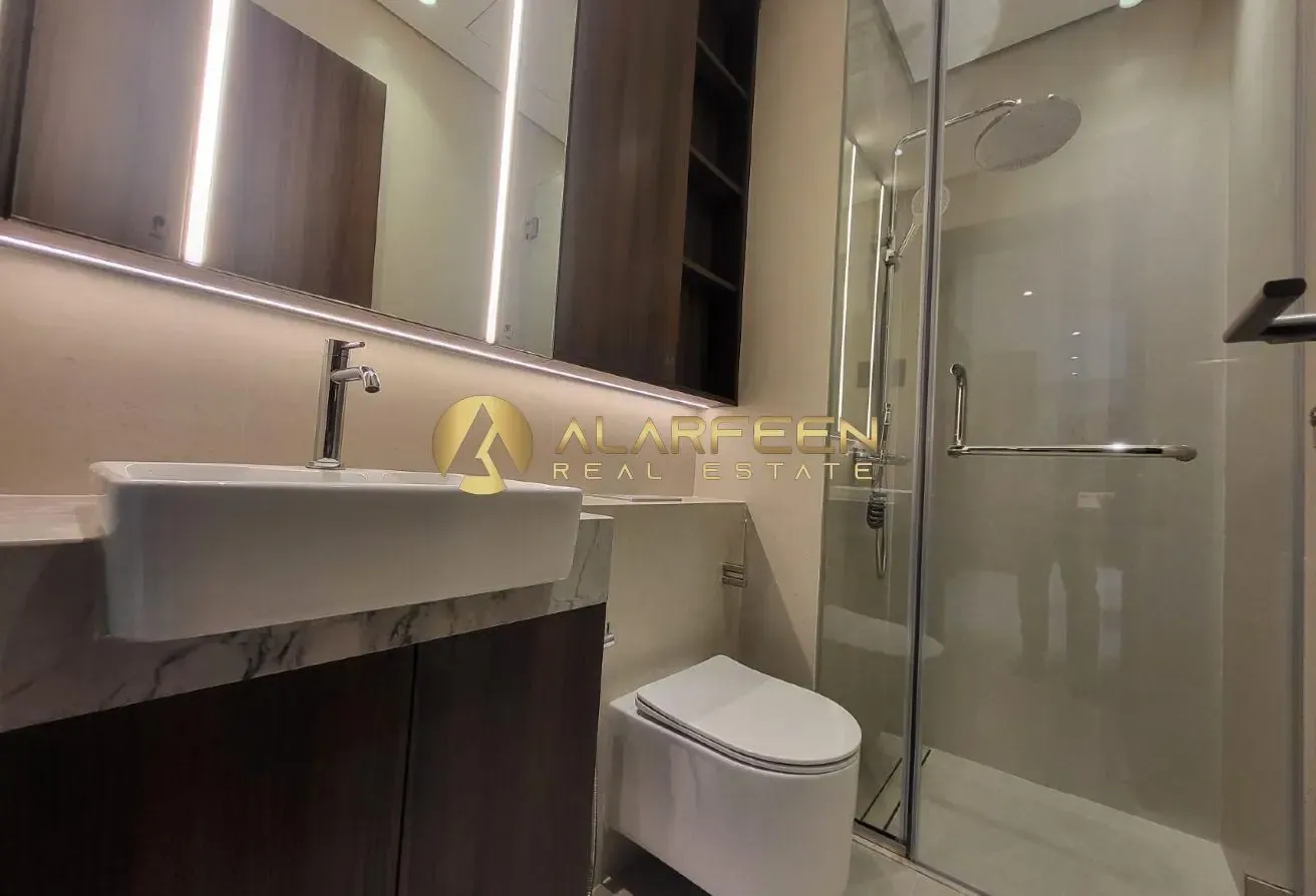 1BR+Maid | Best Amenities | Spacious