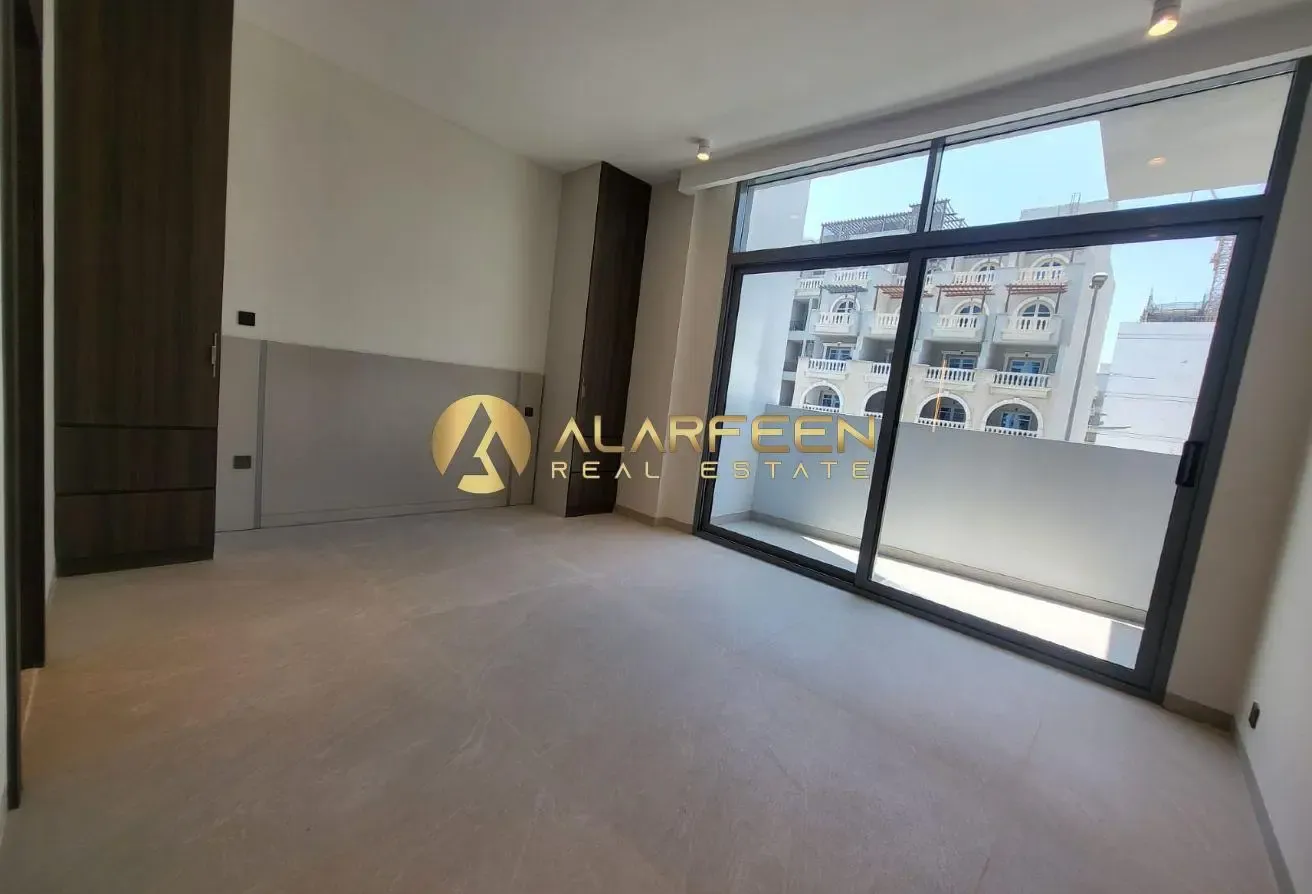 1BR+Maid | Best Amenities | Spacious