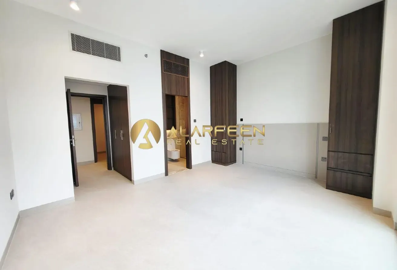 1BR+Maid | Best Amenities | Spacious