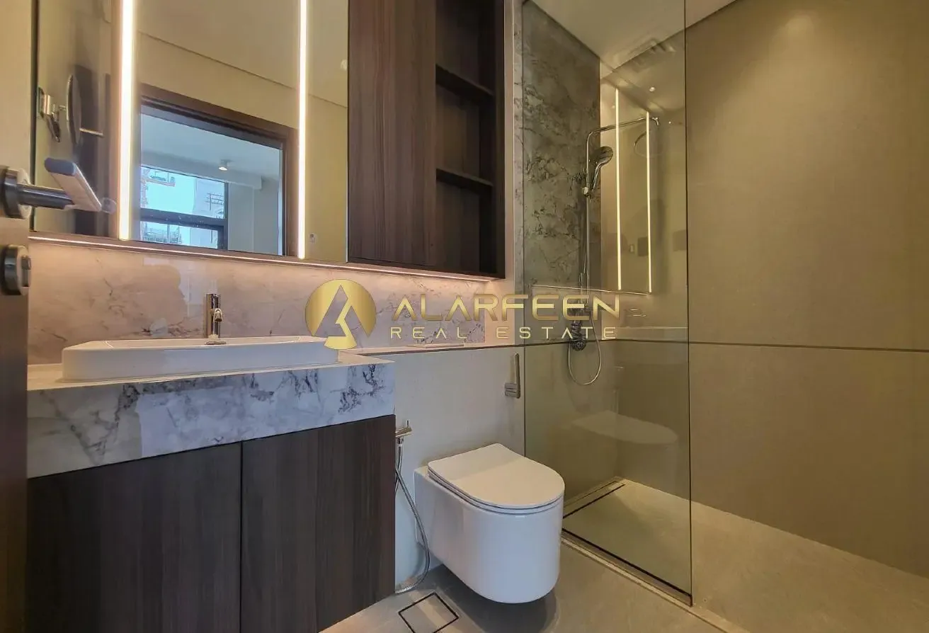 1BR+Maid | Best Amenities | Spacious