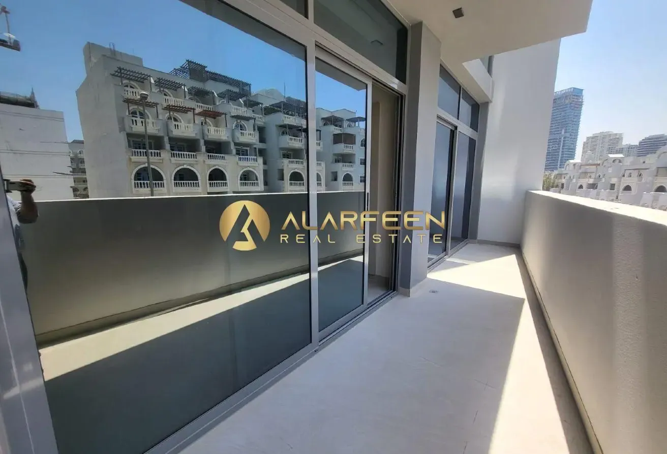 1BR+Maid | Best Amenities | Spacious