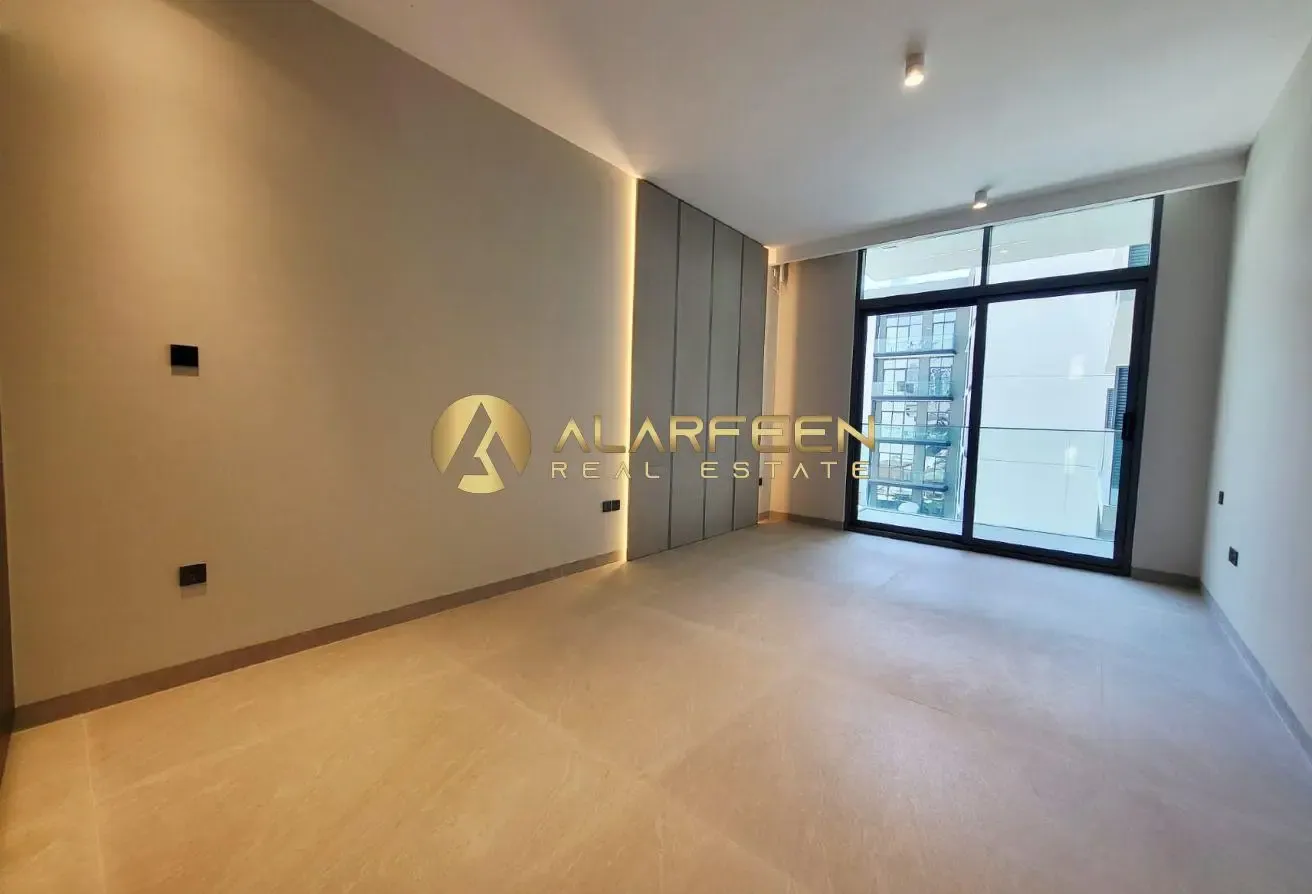 Spacious Unit | Brand New | Smart Home