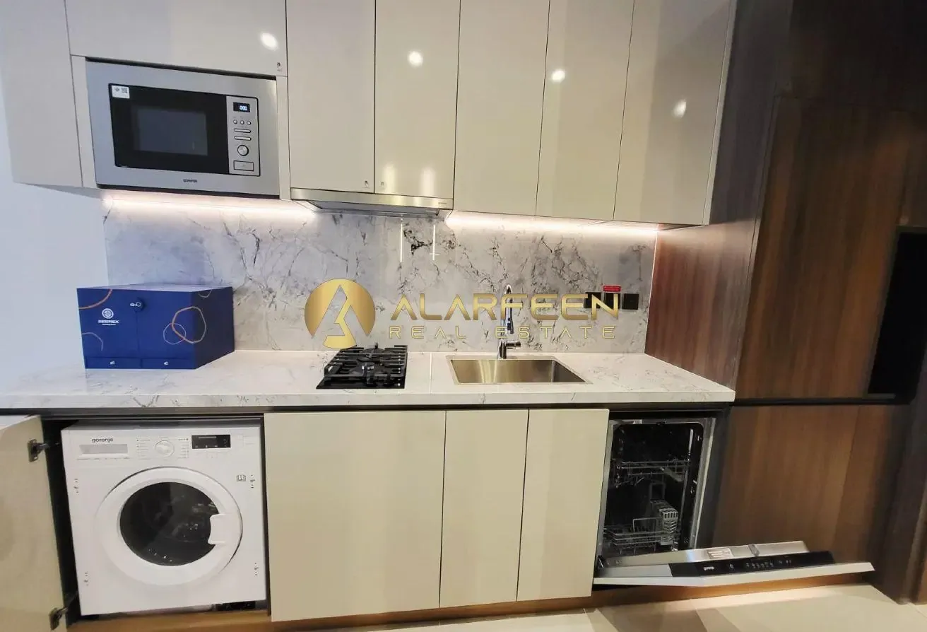 Spacious Unit | Brand New | Smart Home