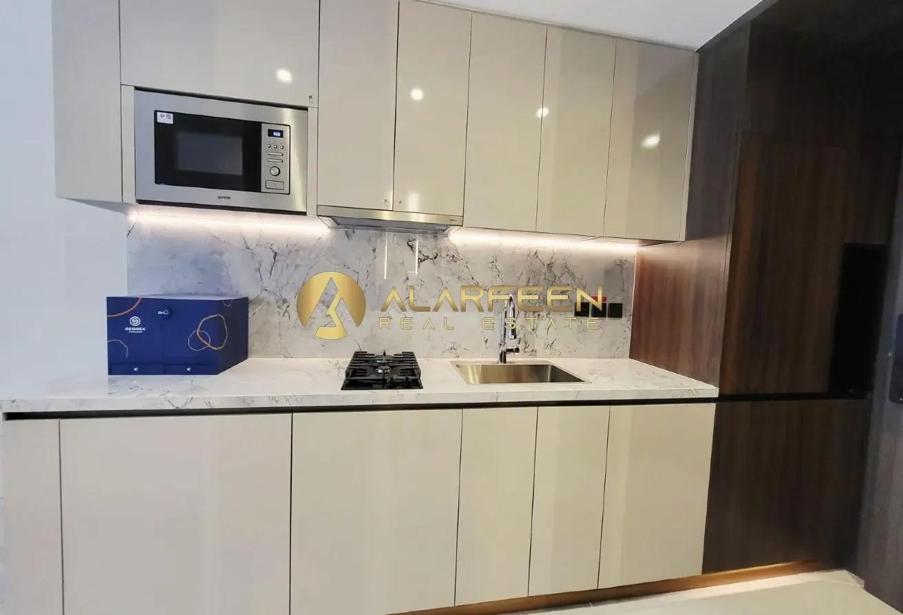 Spacious Unit | Brand New | Smart Home