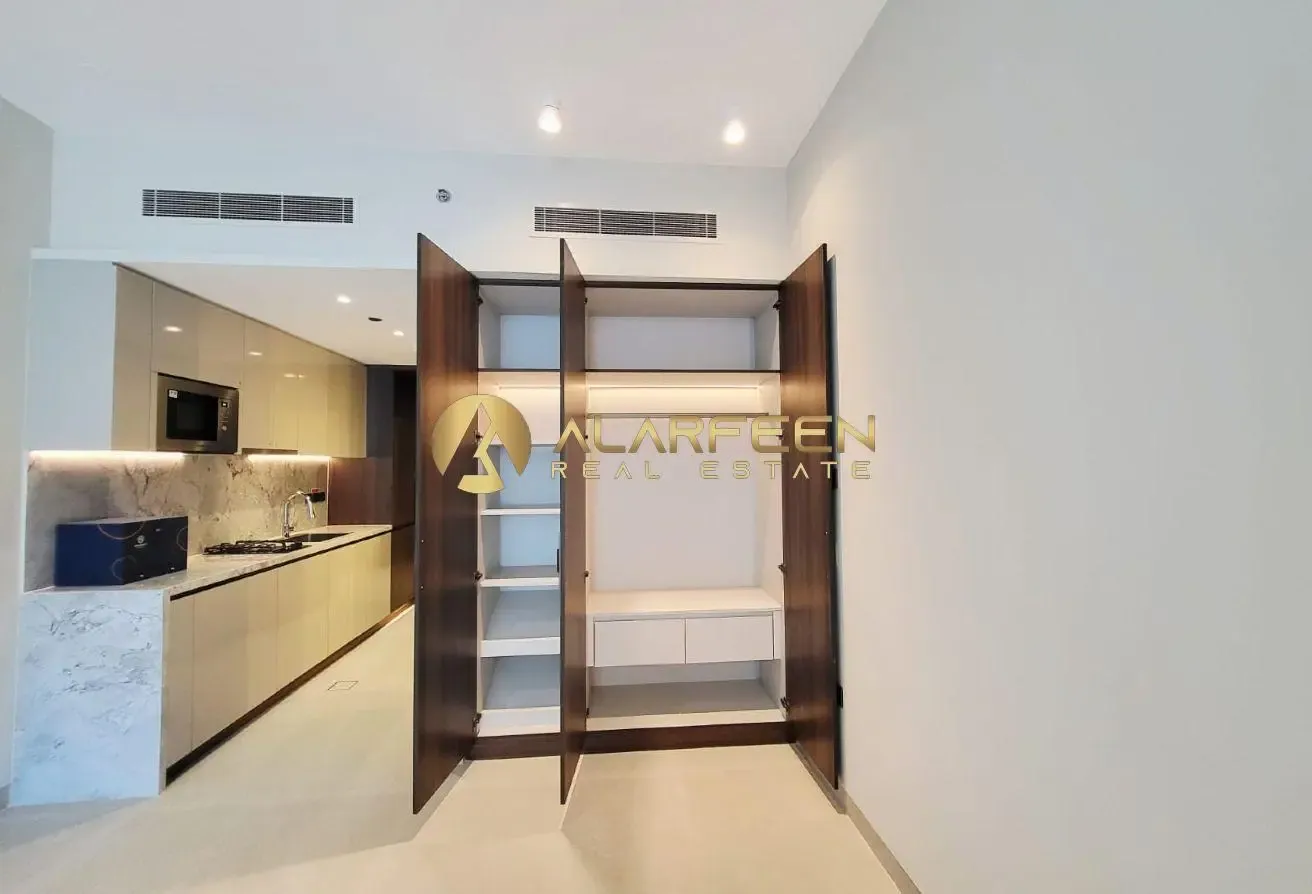 Spacious Unit | Brand New | Smart Home