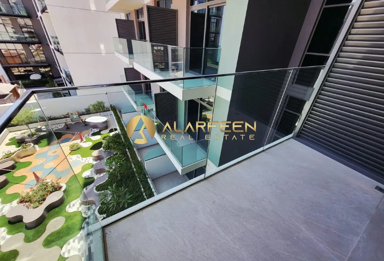 Spacious Unit | Brand New | Smart Home