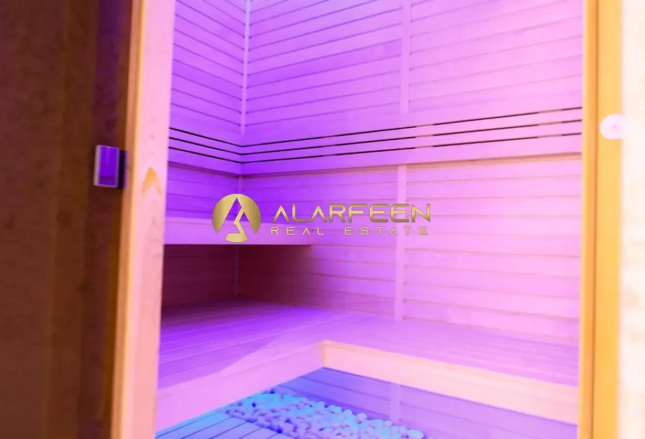 Spacious Unit | Brand New | Smart Home