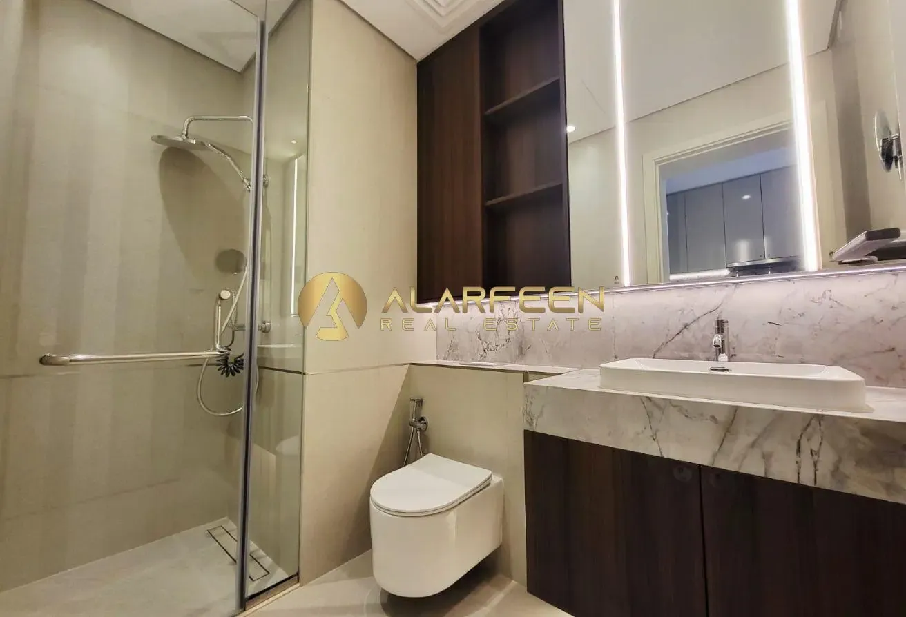 Spacious Unit | Brand New | Smart Home