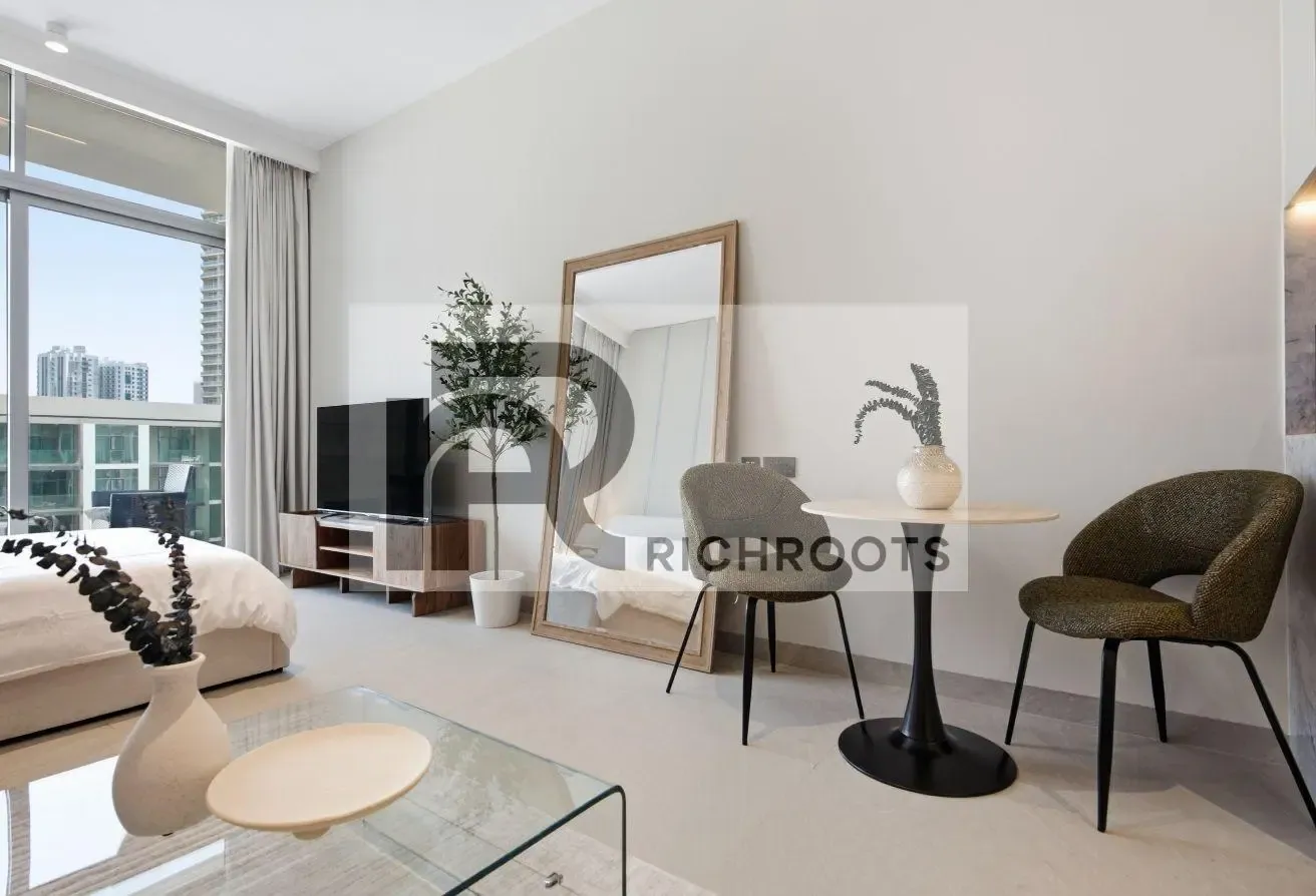MODERN FURNISHED | BIG CORNER UNIT  | GARDEN VIEW