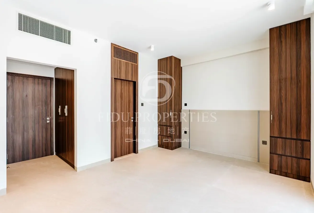 Brand New | Premium Finish |Resort-Style Amenities