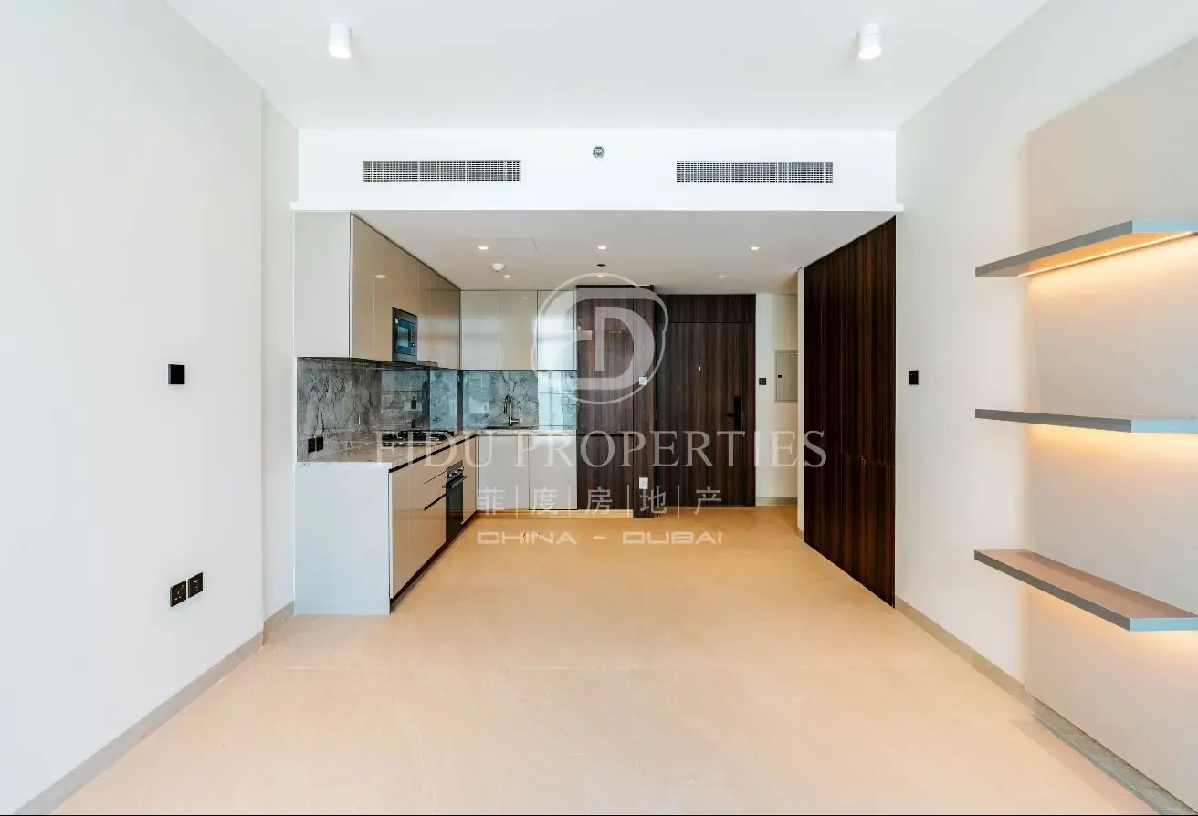 Brand New | Premium Finish |Resort-Style Amenities