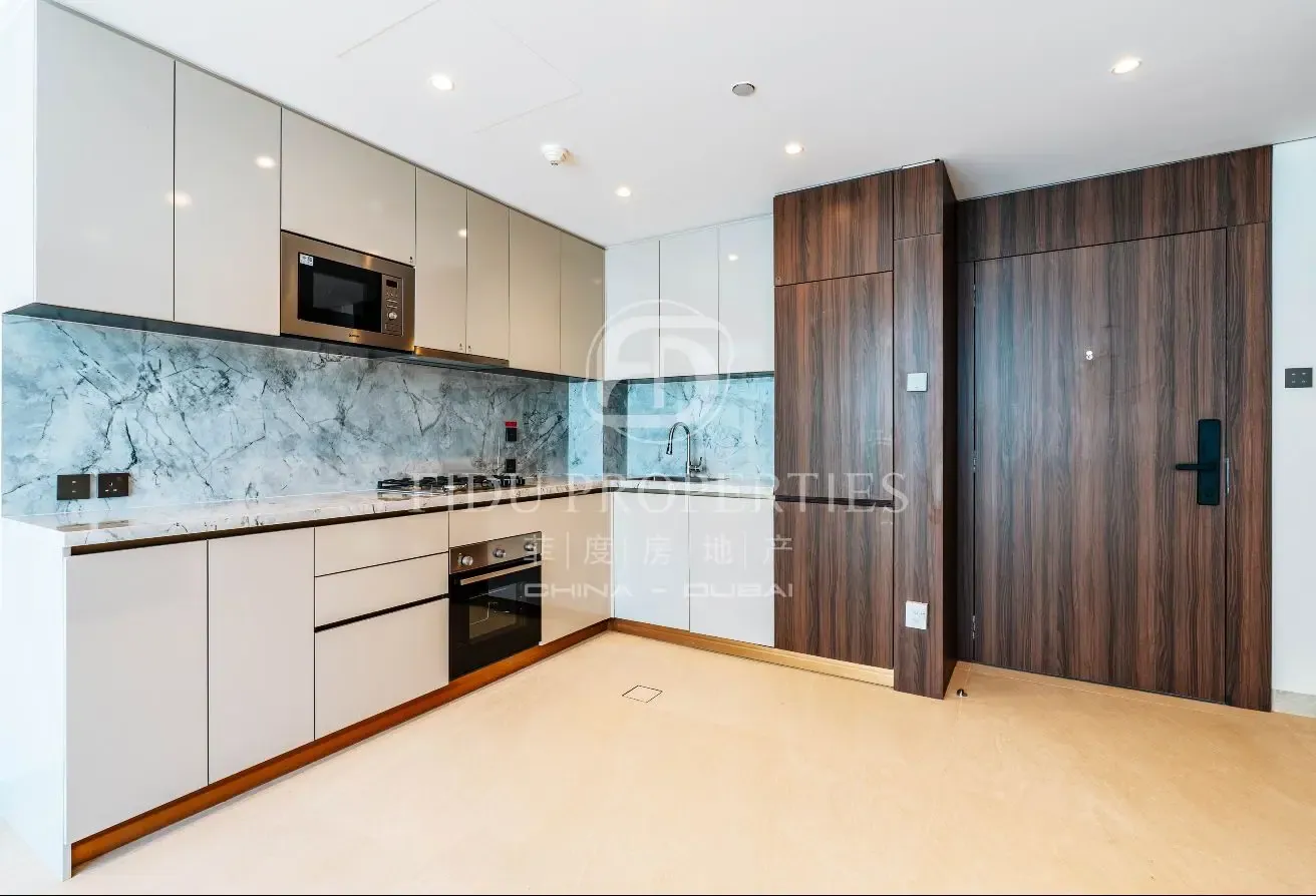 Brand New | Premium Finish |Resort-Style Amenities