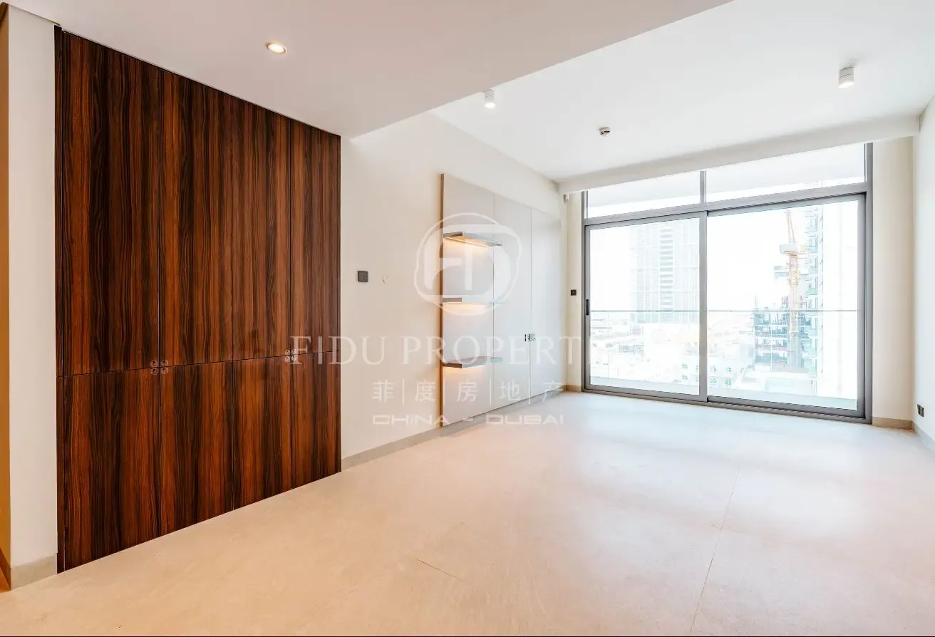 Brand New | Premium Finish |Resort-Style Amenities