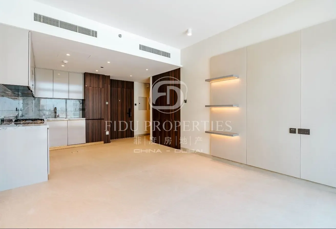 Brand New | Premium Finish |Resort-Style Amenities