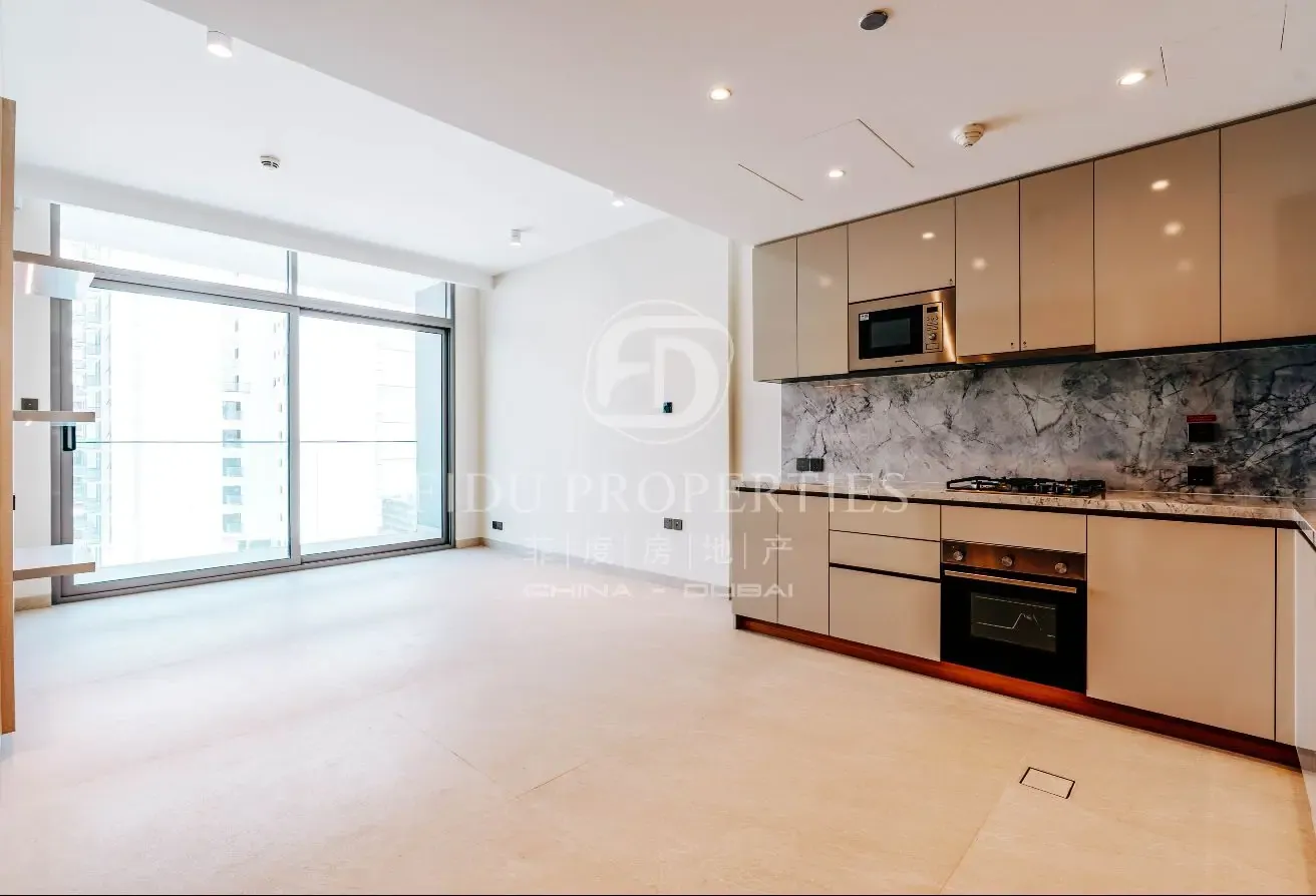 Brand New | Premium Finish |Resort-Style Amenities