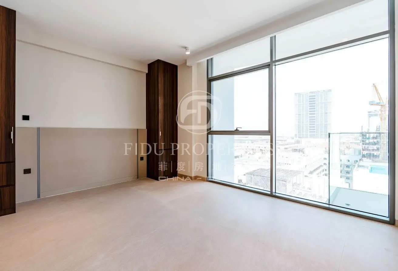Brand New | Premium Finish |Resort-Style Amenities