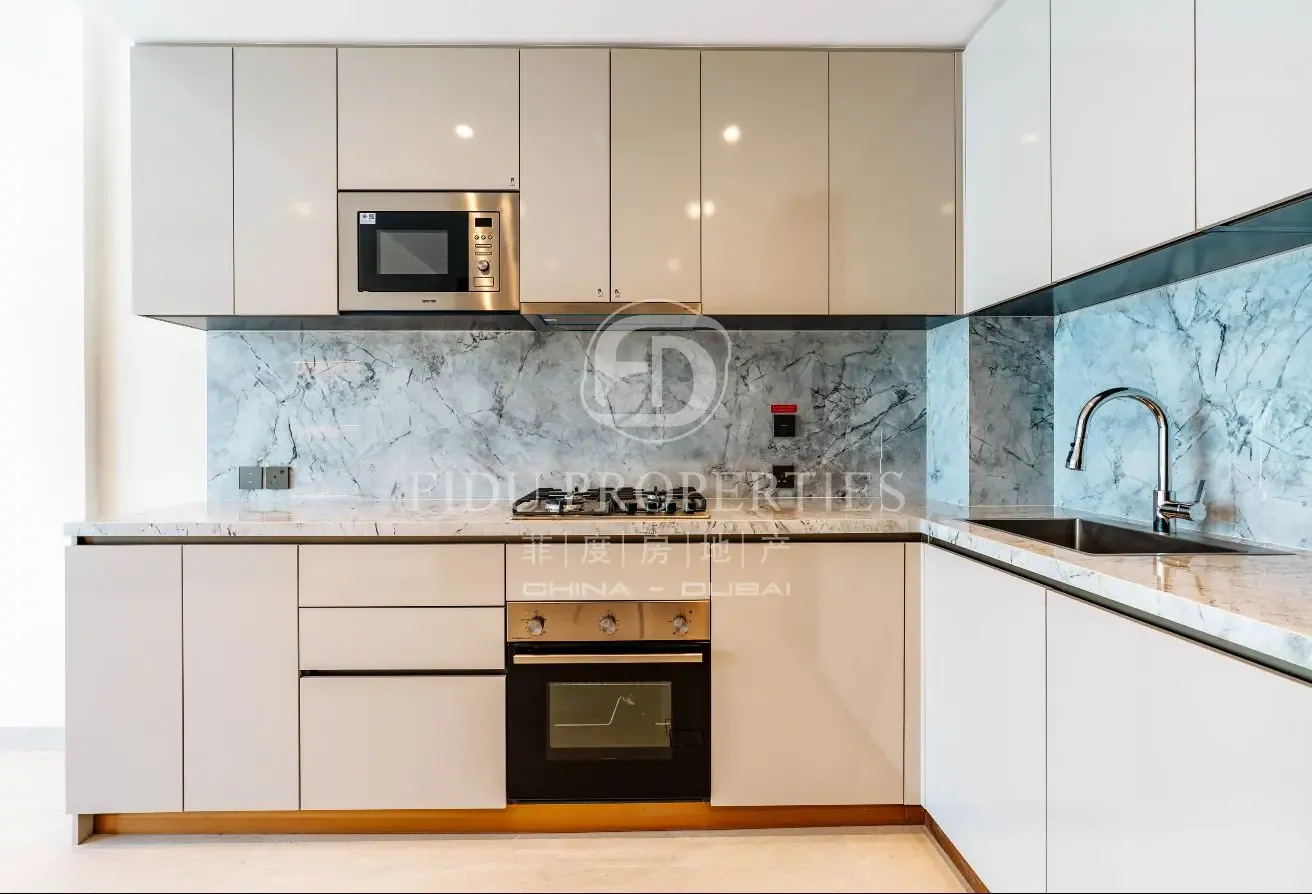 Brand New | Premium Finish |Resort-Style Amenities