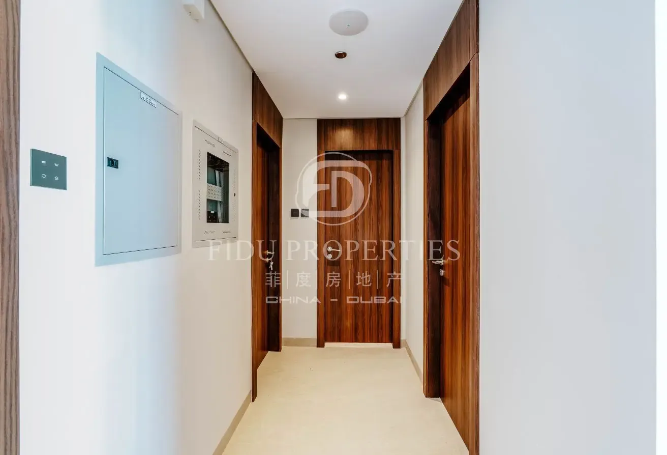 Brand New | Premium Finish |Resort-Style Amenities