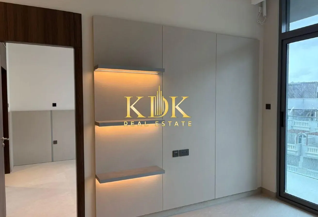 Brand New | With Dishwasher | Prime Location