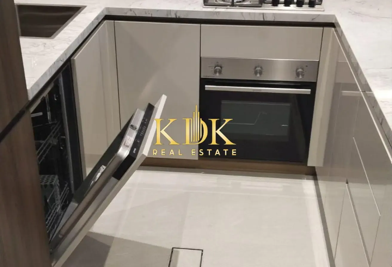Brand New | With Dishwasher | Prime Location