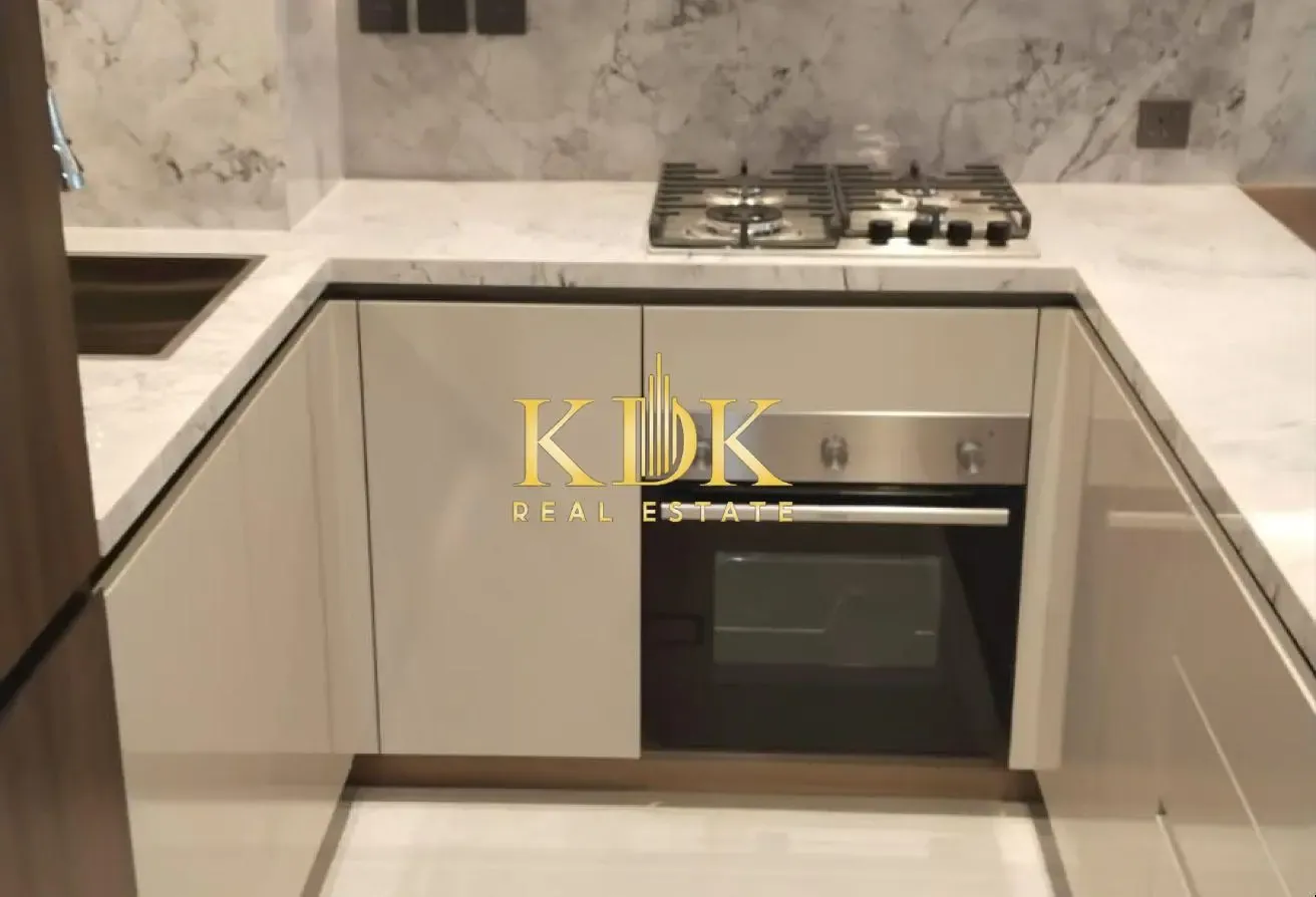Brand New | With Dishwasher | Prime Location