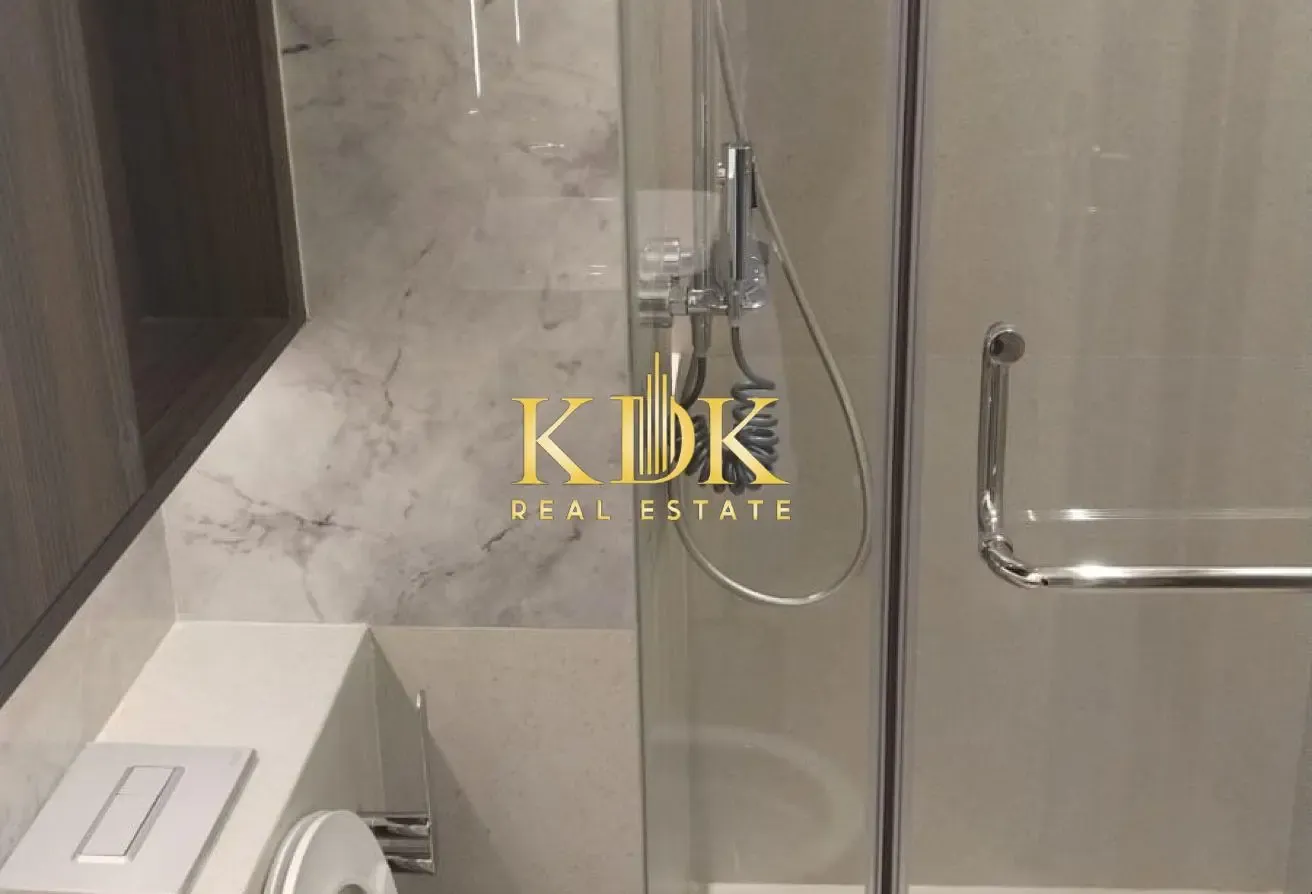 Brand New | With Dishwasher | Prime Location