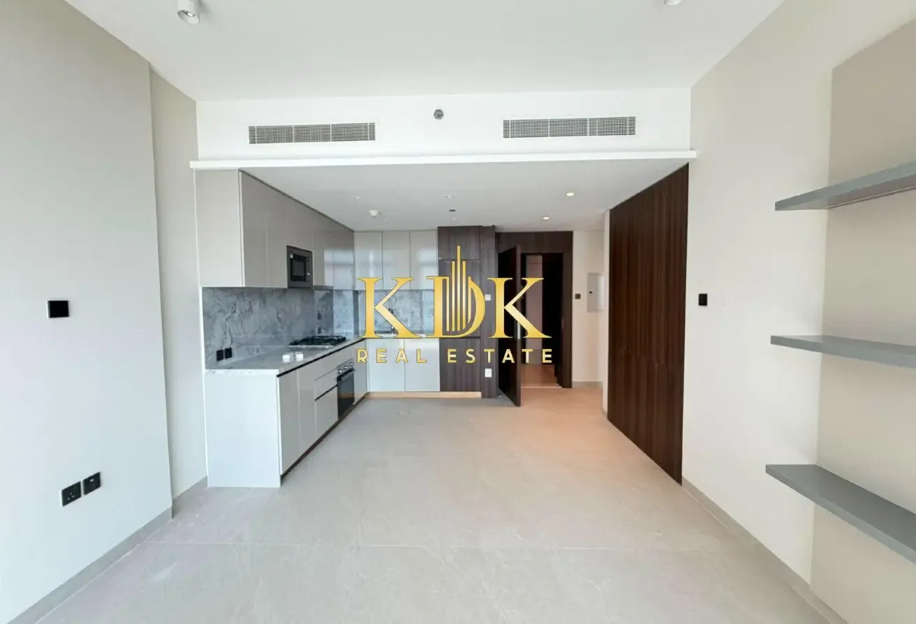 Brand New | Premium Quality | 1Br+Study