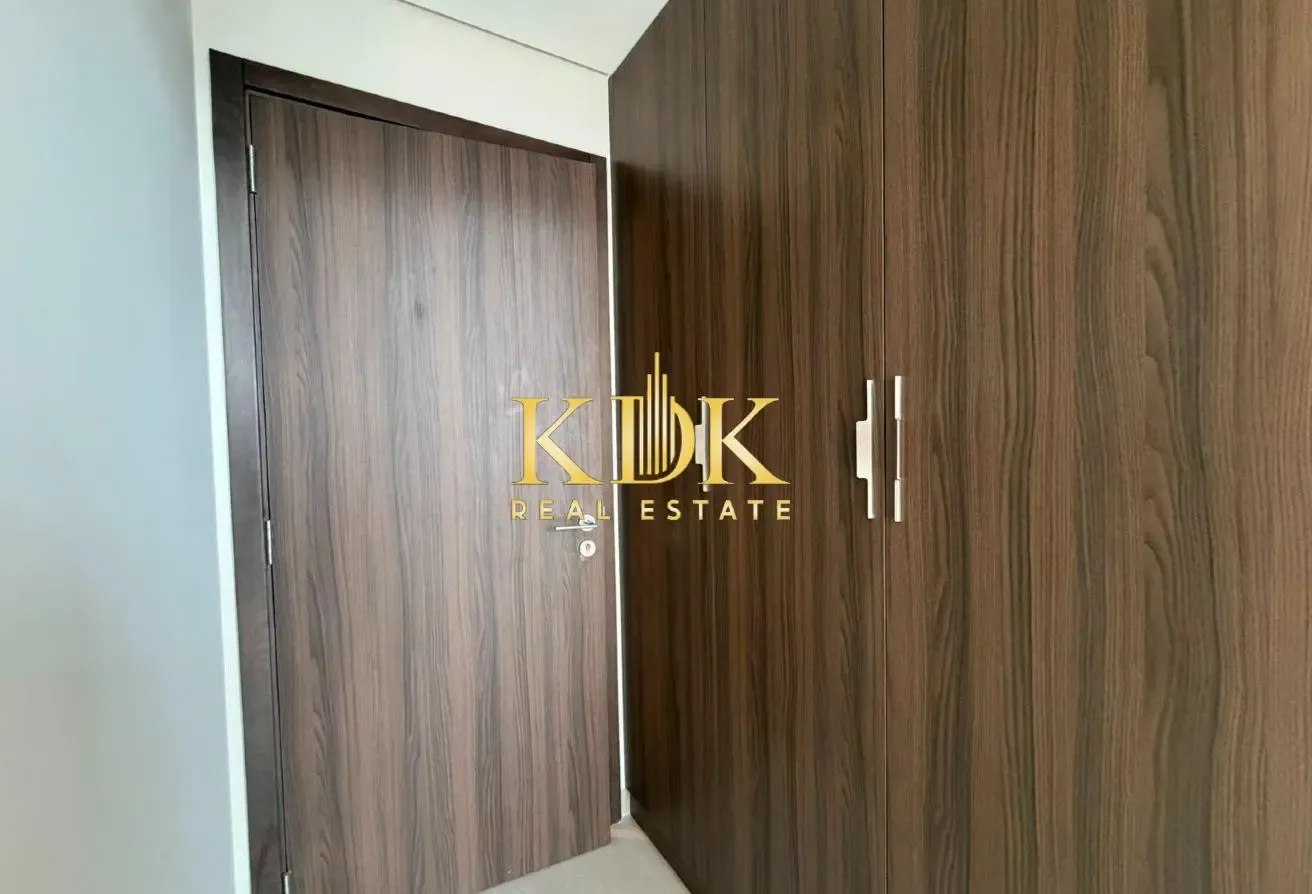 Brand New | Premium Quality | 1Br+Study