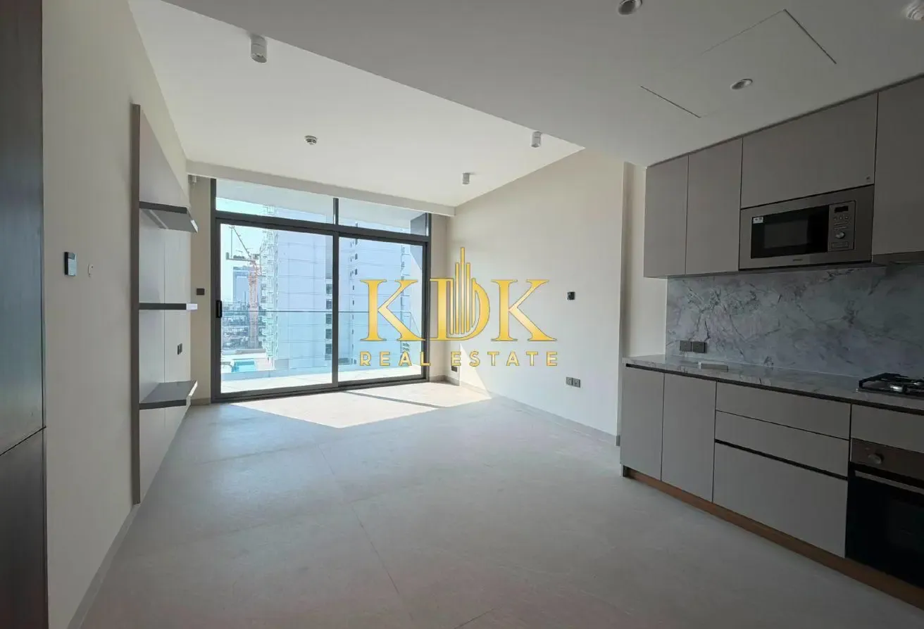 Brand New | Premium Quality | 1Br+Study