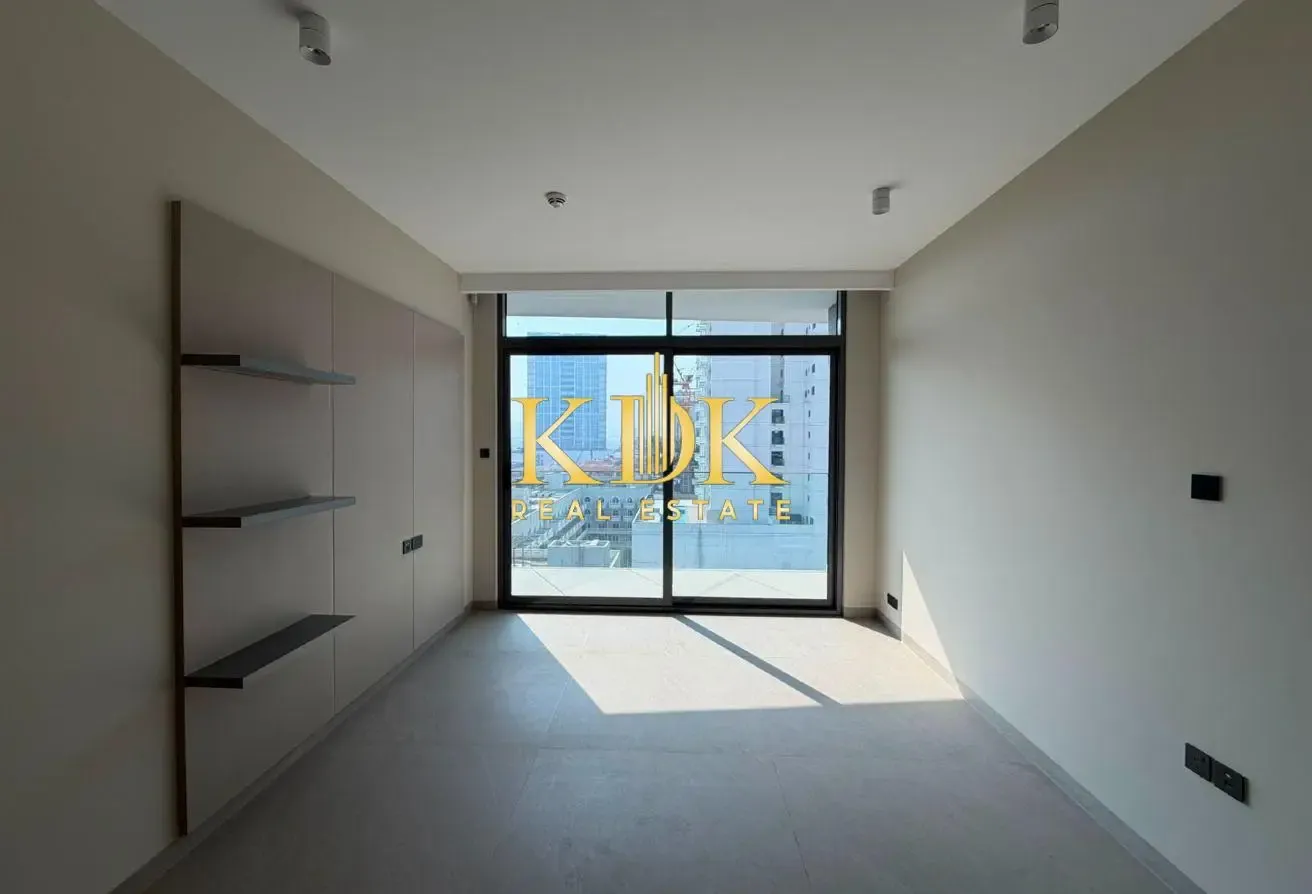Brand New | Premium Quality | 1Br+Study