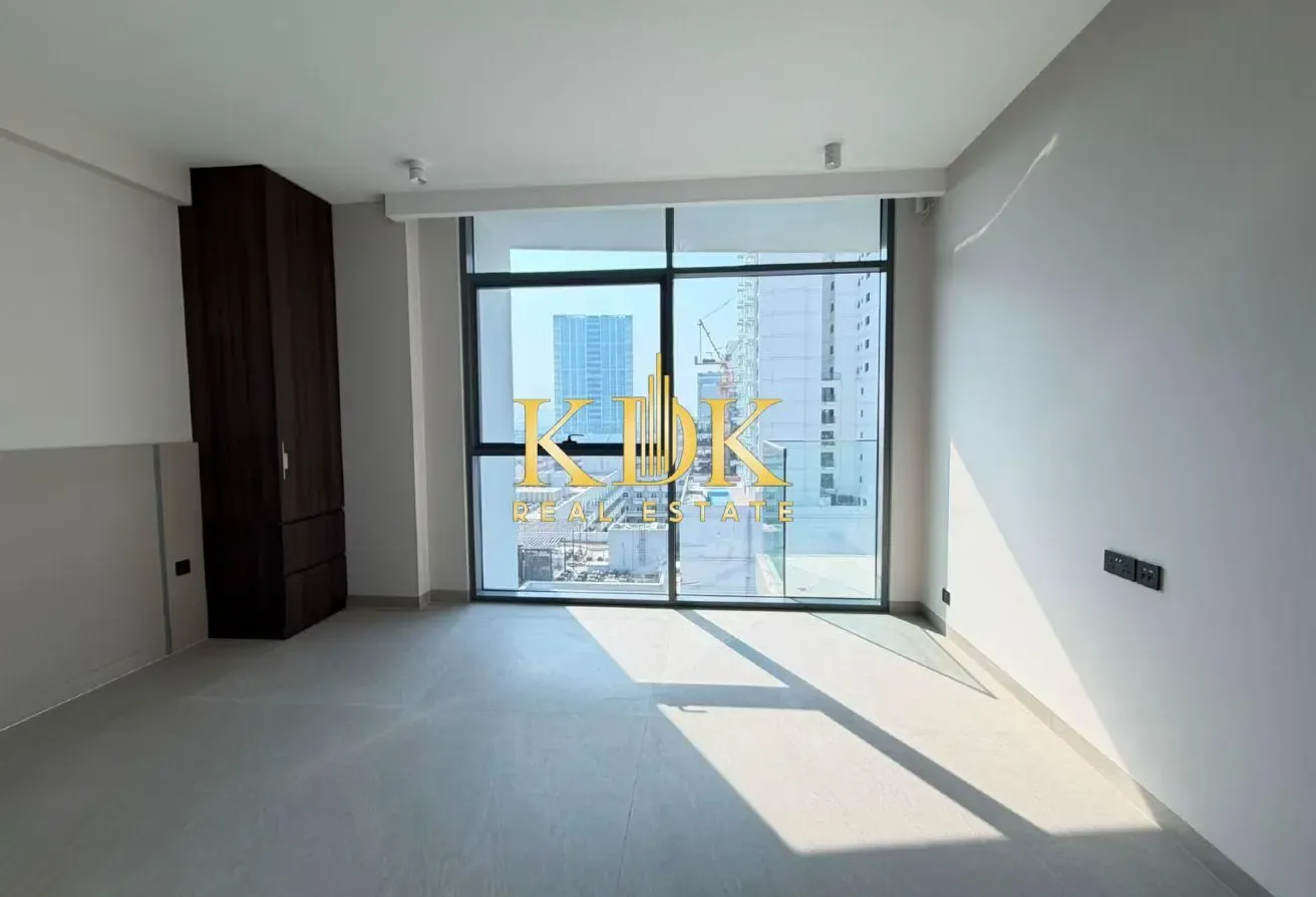 Brand New | Premium Quality | 1Br+Study