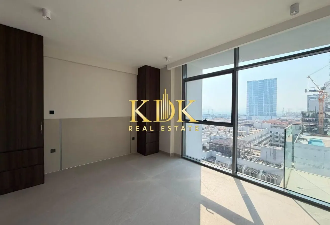 Brand New | Premium Quality | 1Br+Study