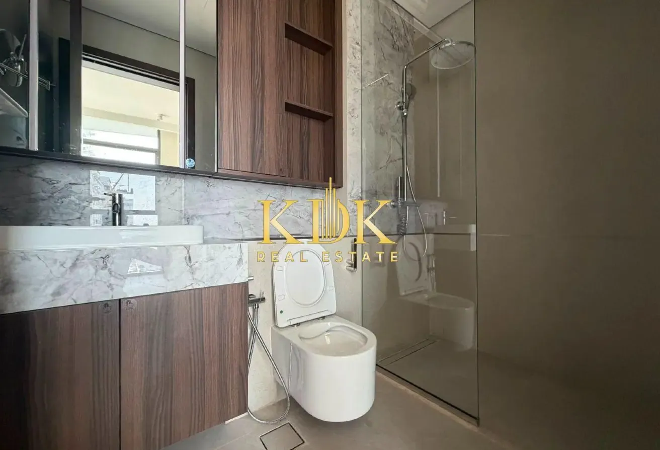 Brand New | Premium Quality | 1Br+Study