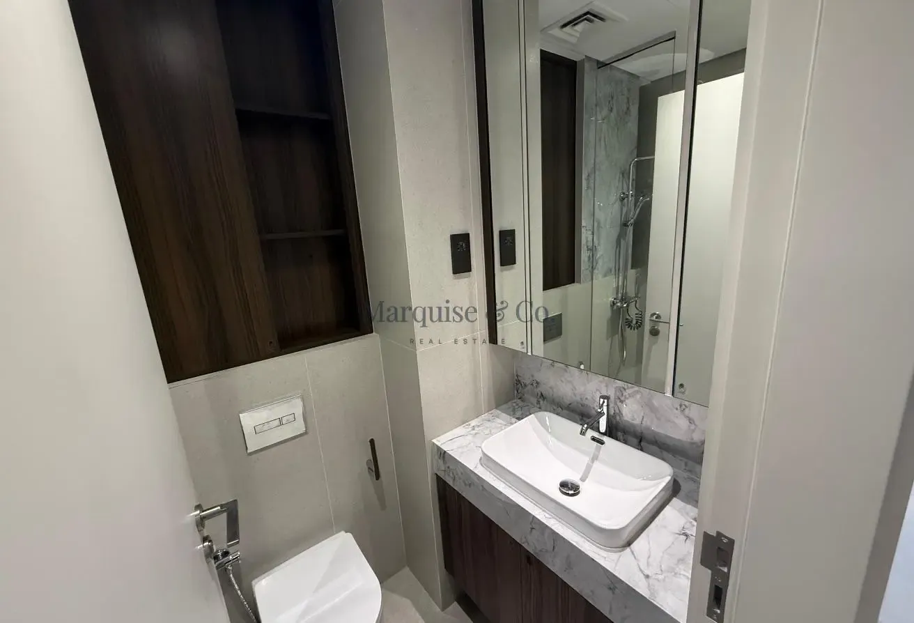Brand New Apartment/Fully fitted/flexible cheques