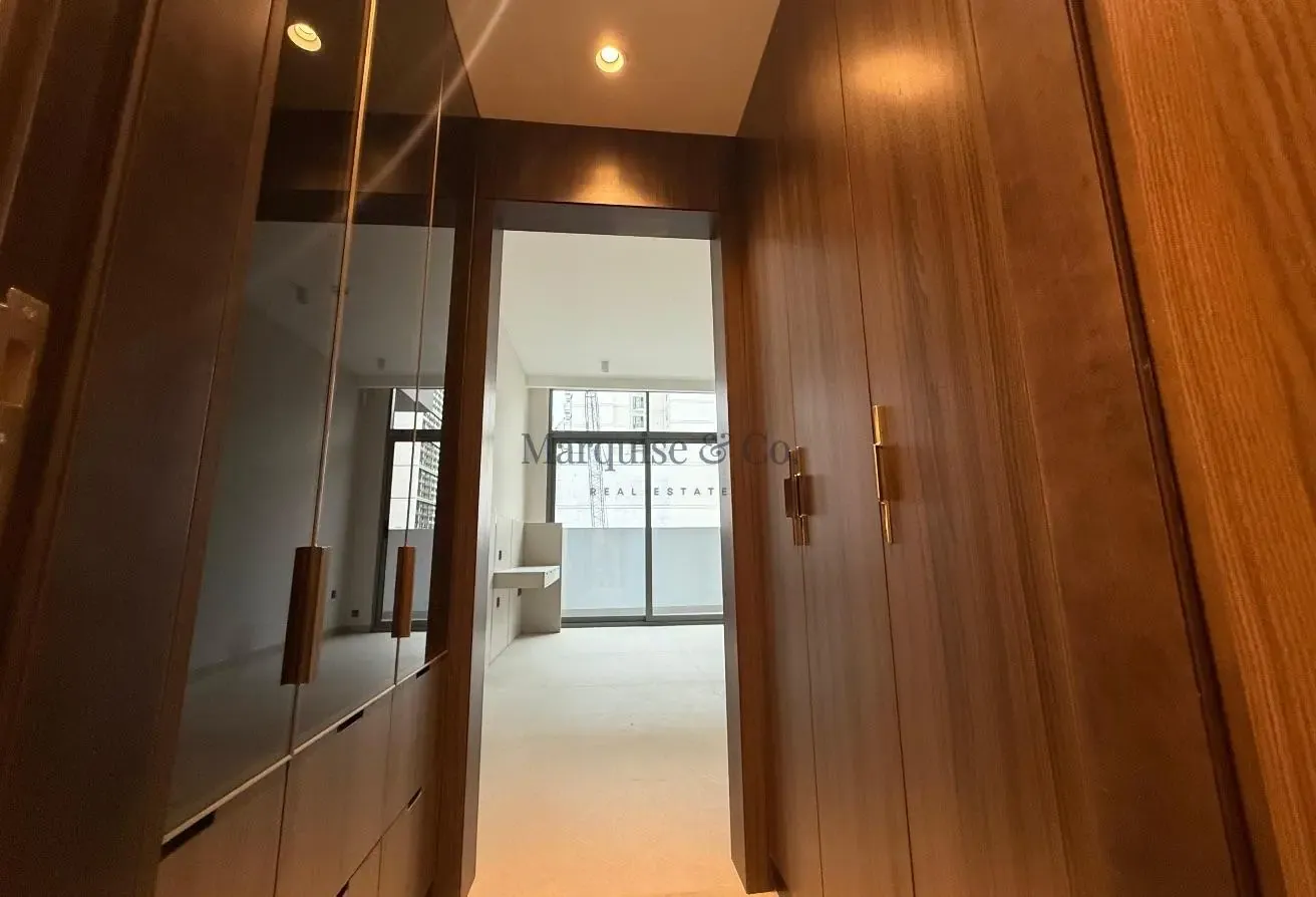 Brand New Apartment/Fully fitted/flexible cheques