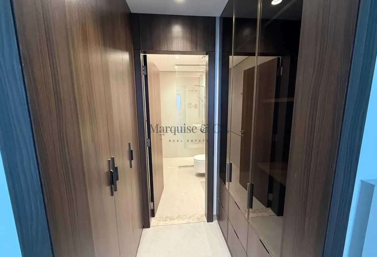 Brand New Apartment/Fully fitted/flexible cheques